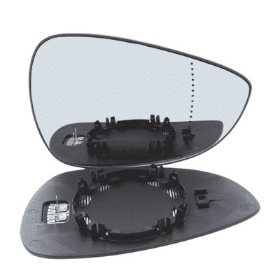 B-Max Mirror Glass