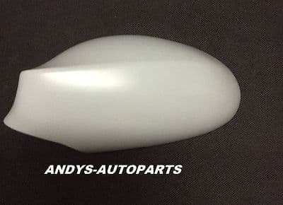 Bmw 1 Series  04 - 09 Wing Mirror Cover L/H Or R/H Painted To Colour Of Choice
