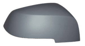 Bmw 1 Series 2012 On F20 / F21 Wing Mirror Cover L/H Or R/H Painted Any Colour
