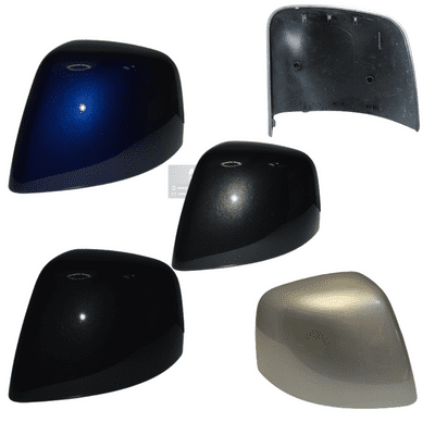Connect  Painted Or Primed Wing Mirror Covers