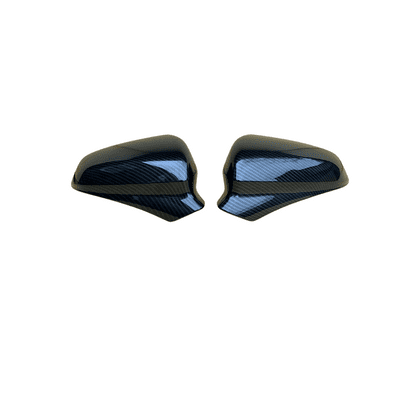 Cupra Formentor 2020 Onwards Wing Mirror Cover RH & LH  Carbon Fibre Hydro Dipped