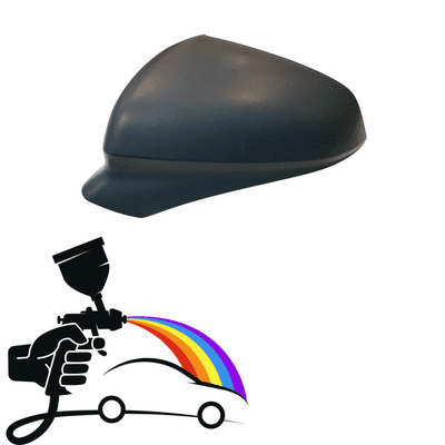 Cupra Formentor 2020 Onwards Wing Mirror Cover RH Or LH  Painted Any Colour