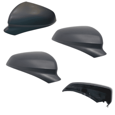 Cupra Leon Wing Mirror Covers
