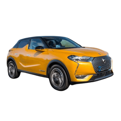 DS3 Crossback