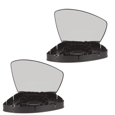 DS9 Wing Mirror Glass