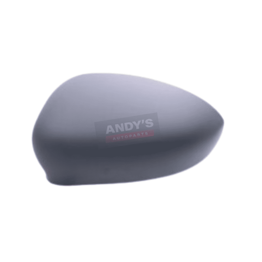 Fiat 500 2007 Onwards Wing Mirror Cover L/H Or R/H Painted Any Fiat Colour
