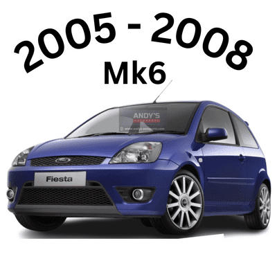 FORD FIESTA PARTS TRIMS WE DO MOST FORD PARTS
