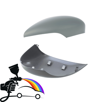 Ford B-Max 12 - 18 Wing Mirror Cover Lh Or Rh Painted Colour Of Choice