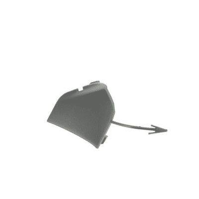 Ford B-Max 2012 -2018 Front Towing Eye Cover Primed Only