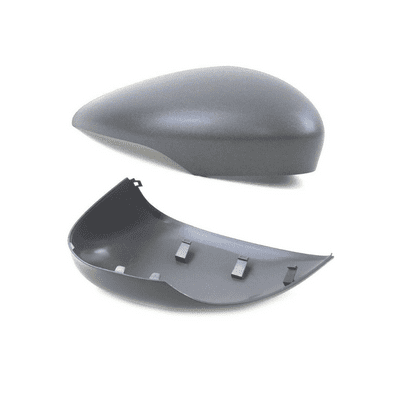 Ford B-Max 2012 - 2018 Wing Mirror Cover L/H or R/H Grey Textured
