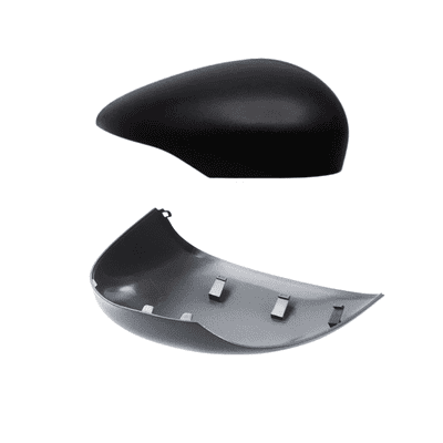 Ford B-Max 2012 - 2018 Wing Mirror Cover  R/H Or L/H Black Textured