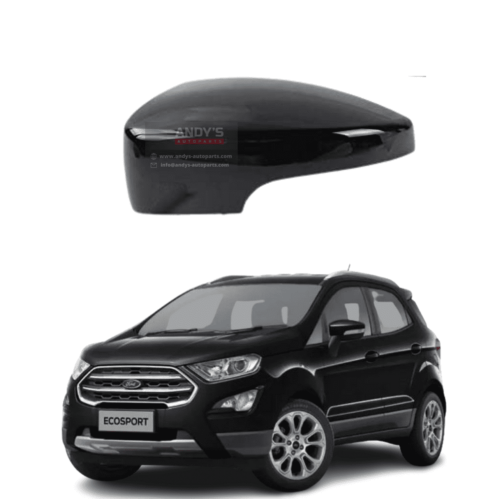 Ford Ecosport 2013 Onwards Wing Mirror Cover Driver Or Passenger Ford