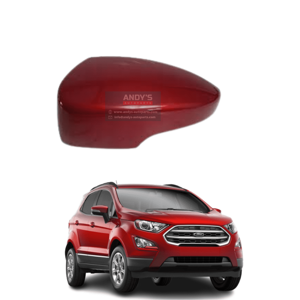 Ford Ecosport 2013 Onwards Wing Mirror Cover Driver Or Passenger In