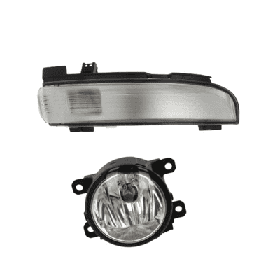 Ford Edge Lights And Lenses