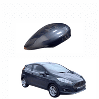 Kit Airbag ford fiesta mk7 anno 2015 colore cruscotto grigio scuro Kit Airbag ford fiesta mk7 anno 2015 colore cruscotto grigio scuro