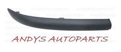 Ford Focus 01 -04 Mk1 Rear Bumper Moulding Outer L/H Or R/H Available
