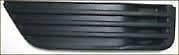 Ford Focus 05 -07 Bumper Grille Outer Section No Lamp Holes L/H Or R/H Available