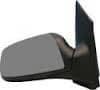 Ford Focus 2005-2007 Complete Wing Mirror L/H Or R/H  Electric Painted To Colour