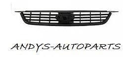 Ford Focus 2008 - 2011 Front Grille ( Not Zetec Models )