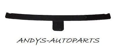 Ford Focus 2008 - 2011 Rear Bumper Bracket Centre Section
