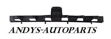 Ford Focus 2011 - Rear Bumper Bracket Centre Section