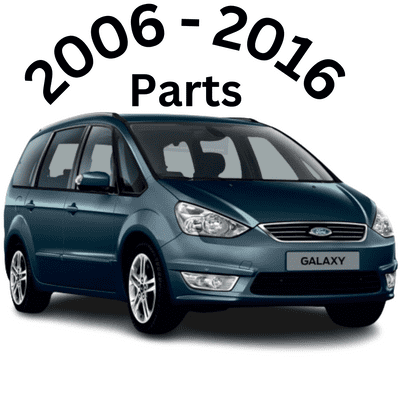 Ford Galaxy 2006 - 2016 Parts