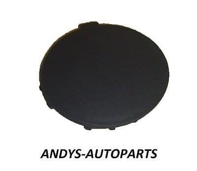 Ford Ka 1998 - 2008 Front Bumper Towing Eye Cover Painted Any Ford Colour