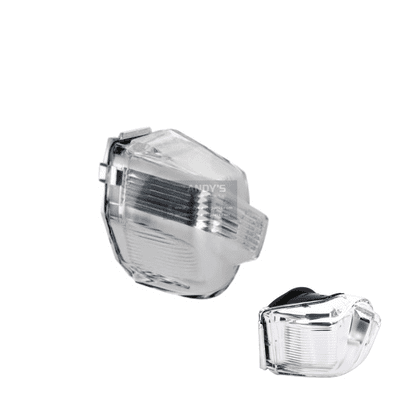Ford Tourneo Custom 2012 Onwards Wing Mirror Indicator Lens L/H Or R/H (1)