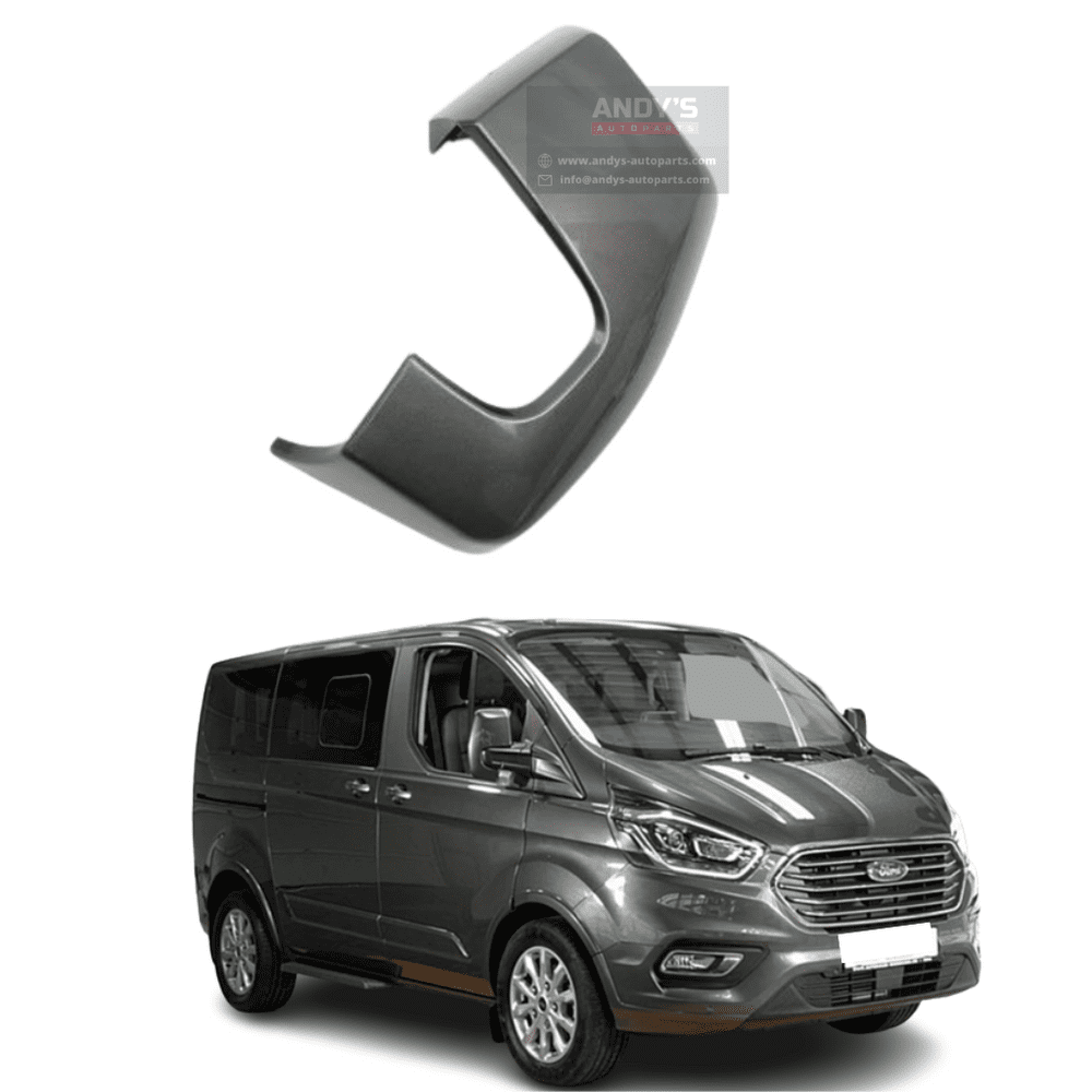 Ford transit online tourneo custom 2012