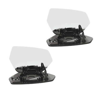 Formentor Mirror Glass