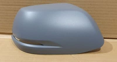 Honda Cr-V 2012-2019 Driver Side Wing Mirror Cover Painted Any Honda Colour