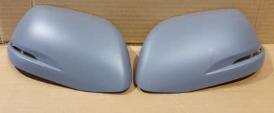Honda Cr-V 2012-2019 Pair Of Wing Mirror Covers Painted Any Honda Colour