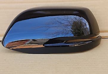 Honda Cr-V 2012-2019 Wing Mirror Cover In Crystal Black R/H Or L/H Side