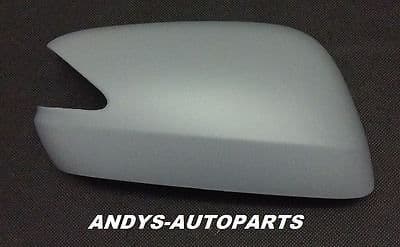 Honda Jazz 08 Onwards Wing Mirror Cover L/H Or R/H Painted Any Honda Colour