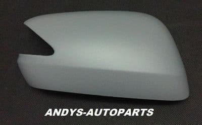 Honda Jazz 08 Onwards Wing Mirror Cover L/H Or R/H Painted Any Honda Colour