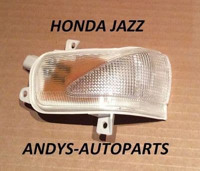 Honda Jazz 2008 - 2014 Wing Mirror Indicator L/H Or R/H Available