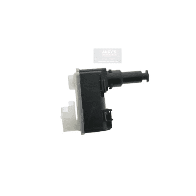 Peugeot 3008 2017 1.6 HDI Blue Fuel Flap Actuator