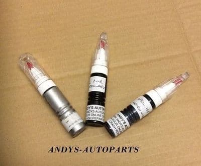 Scratch Repair Pens For Any Make And Model And Any Colour