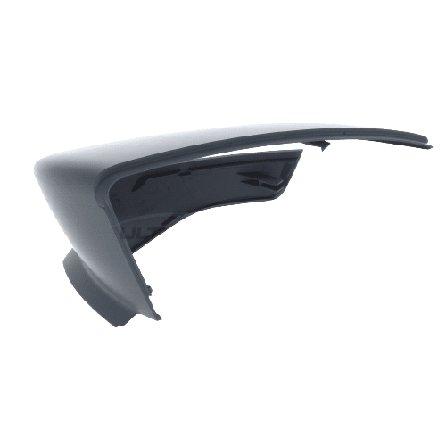 Seat Arona 2017 Onwards Wing Mirror Cover RH Or LH Side In Mythos Black