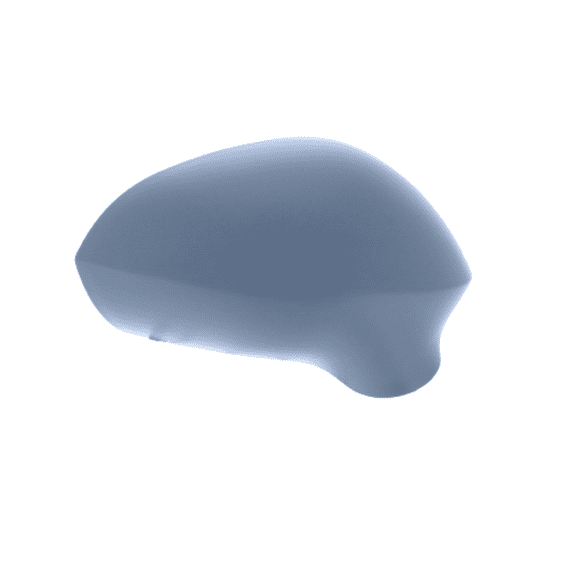 Seat Leon 20092013 Wing Mirror Cover RH Or LH Primed