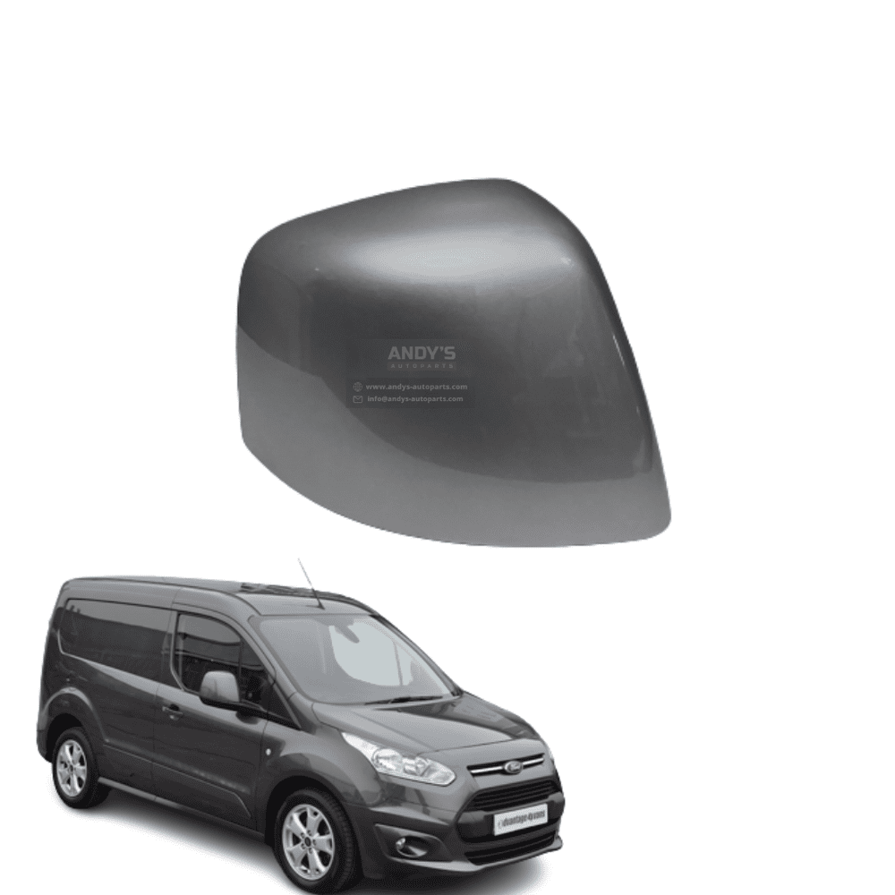 Ford connect magnetic 2024 grey