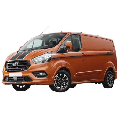 Transit Custom 2012 - 2023