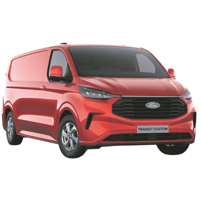 Transit Custom 2023 Onwards