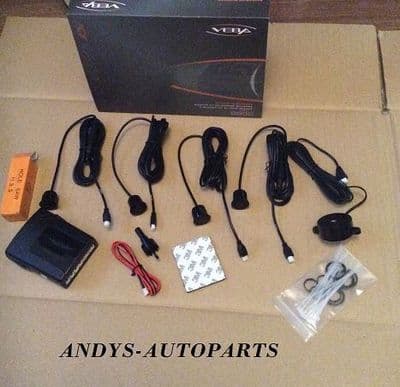 Universal Reverse Sensors Kit