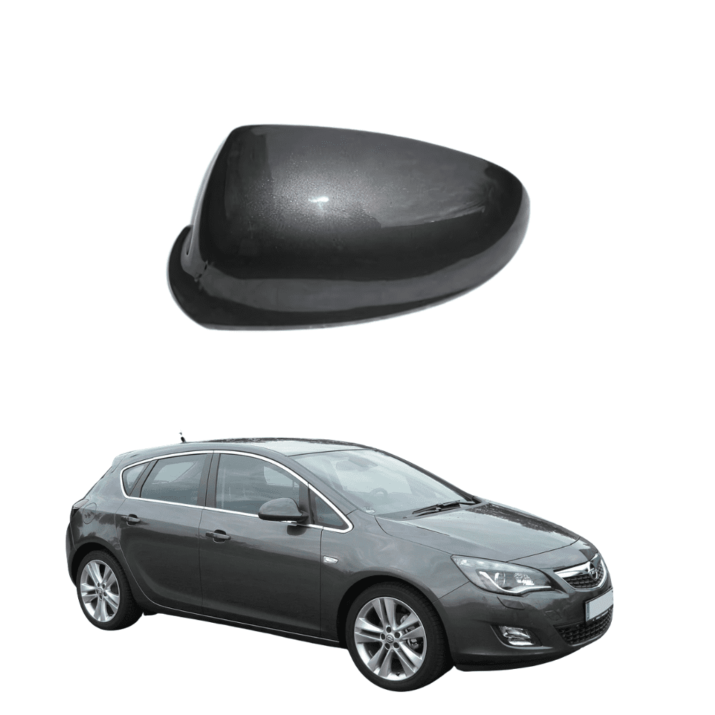 23A0059 RIDEX Wing mirror cover Right | price and review