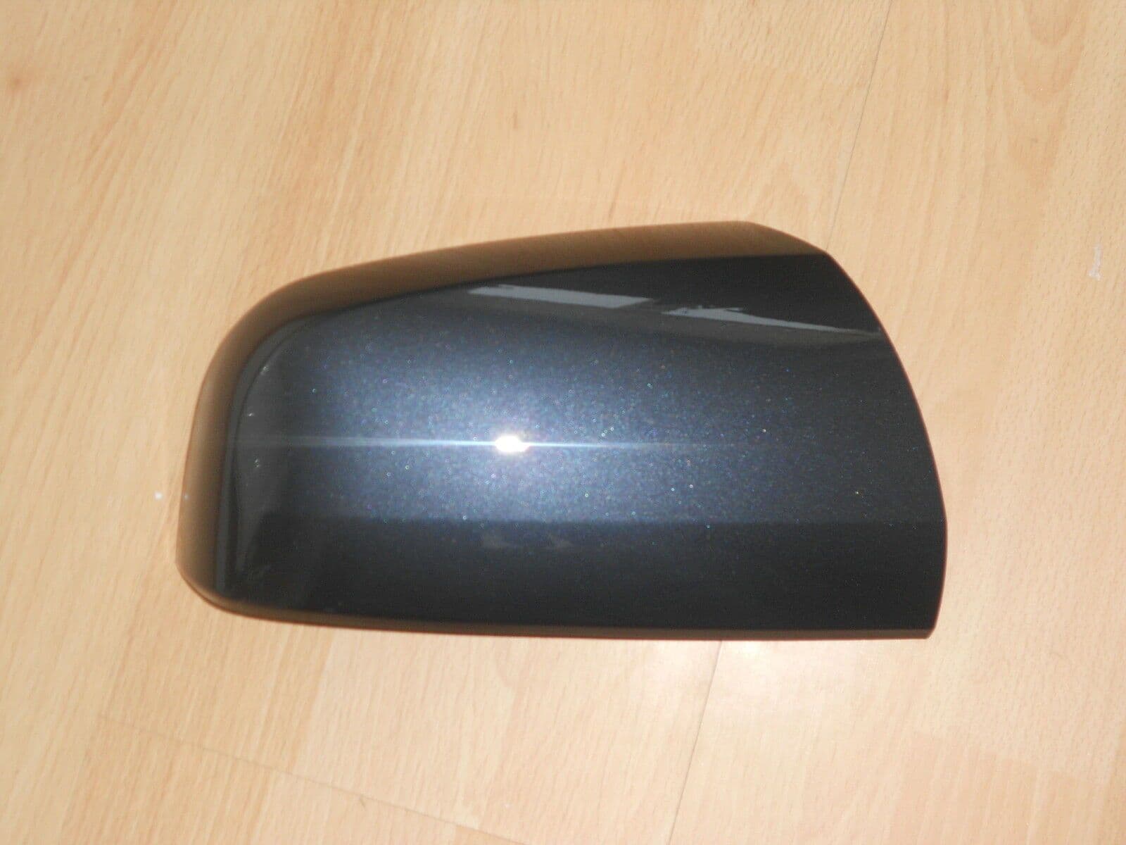 Vauxhall Zafira 59 Onwards New Wing Mirror Cover Lh Or Rh Side In Metro