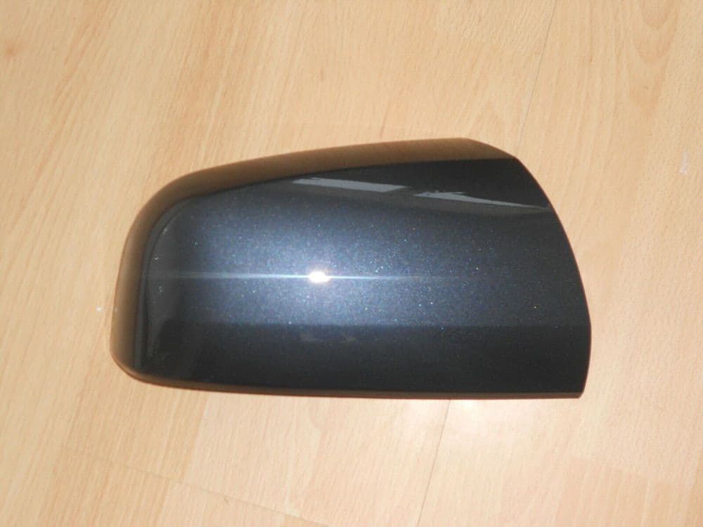 Vauxhall Zafira 59 Onwards New Wing Mirror Cover Lh Or Rh Side In Metro