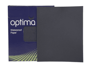 Waterproof Grit Paper