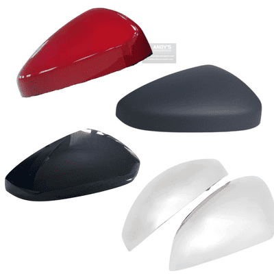 Wing Mirror Covers