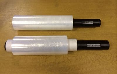 8 x Andywrap® 250mm handles